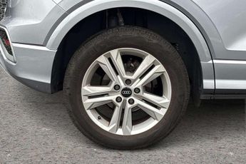 Audi Q2 Sport