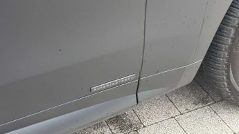 Land Rover Range Rover Sport Autobiography