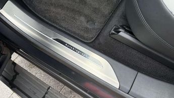 Land Rover Range Rover Sport Autobiography