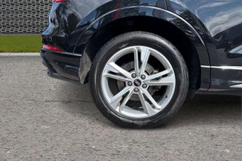 Audi Q3 S Line