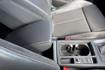Audi Q3 S Line
