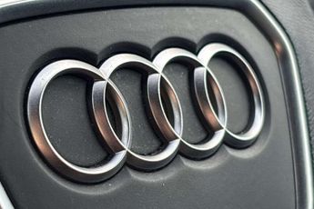 Audi Q3 S Line