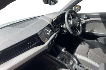 Audi A1 S Line
