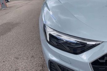 Audi A1 S Line