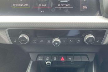 Audi A1 S Line