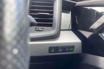 Audi A1 S Line