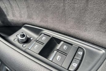 Audi Q7 Black Edition