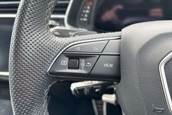 Audi Q7 Black Edition