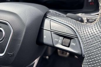 Audi Q7 Black Edition
