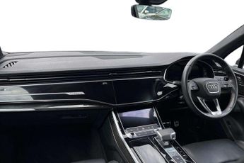 Audi Q7 Black Edition