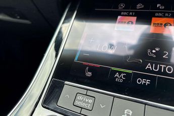 Audi Q7 Black Edition