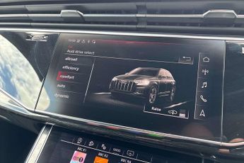Audi Q7 Black Edition