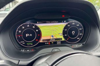Audi Q2 Sport