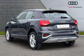 Audi Q2 Sport