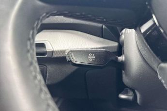Audi Q2 Sport