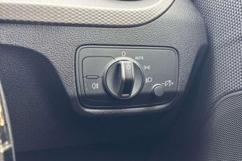 Audi Q2 Sport