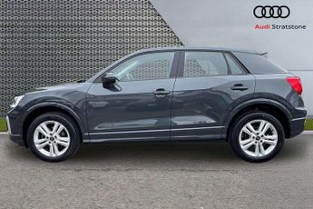 Audi Q2 Sport