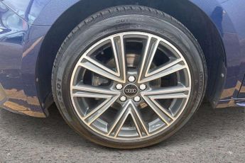 Audi A1 S Line