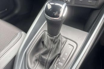 Audi A1 S Line