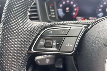 Audi A1 S Line