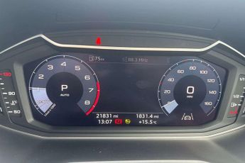 Audi A1 S Line