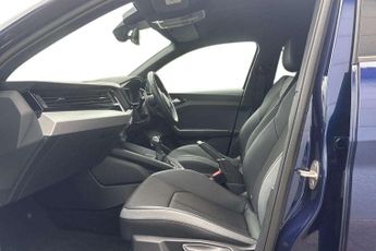 Audi A1 S Line