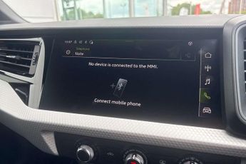 Audi A1 S Line