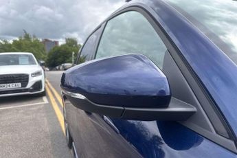 Audi A1 S Line