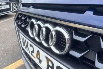 Audi A1 S Line