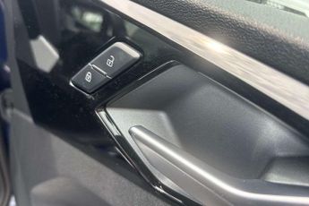 Audi A1 S Line