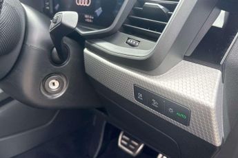 Audi A1 S Line