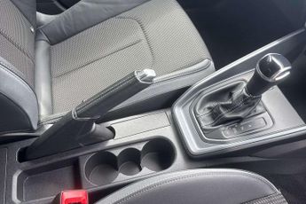 Audi A1 S Line
