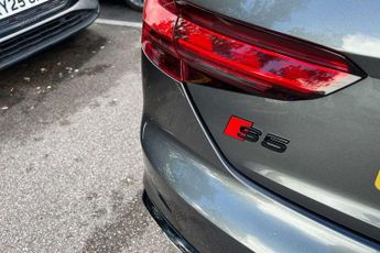Audi A5 S5 Black Edition