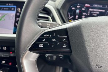 Audi Q4 Sport