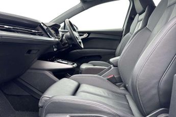 Audi Q4 Sport