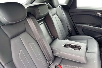 Audi Q4 Sport