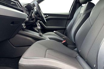 Audi A1 S Line