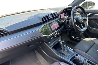 Audi Q3 S Line