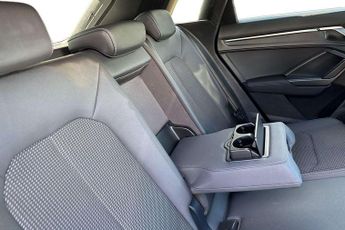 Audi Q3 S Line
