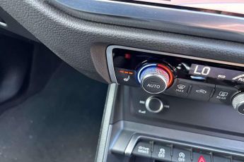 Audi Q3 S Line