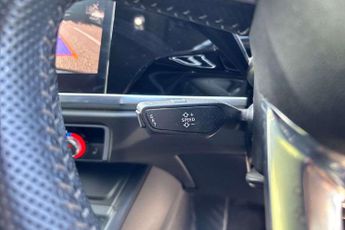 Audi Q3 S Line