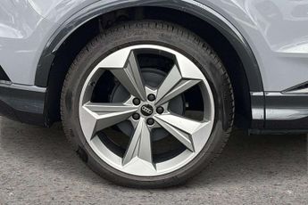 Audi Q4 Black Edition