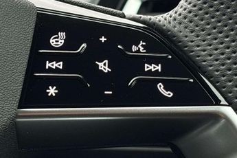 Audi Q4 Black Edition