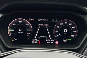 Audi Q4 Black Edition
