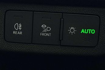 Audi Q4 Black Edition