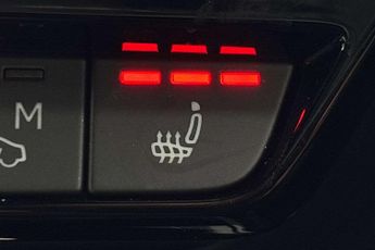 Audi Q4 Black Edition