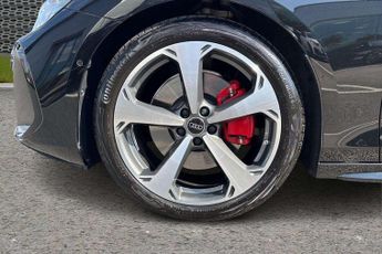 Audi A6 Edition 1