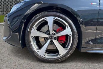 Audi A6 Edition 1