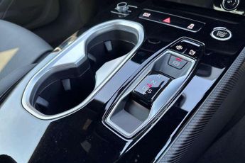 Audi A6 Edition 1