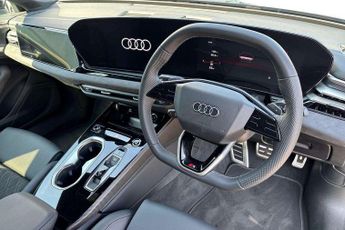 Audi A6 Edition 1